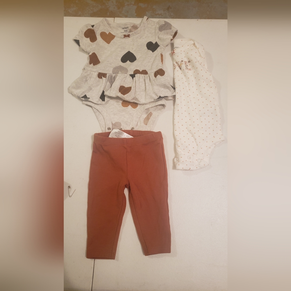 5 Matching Set Bundle - Picture 6 of 6